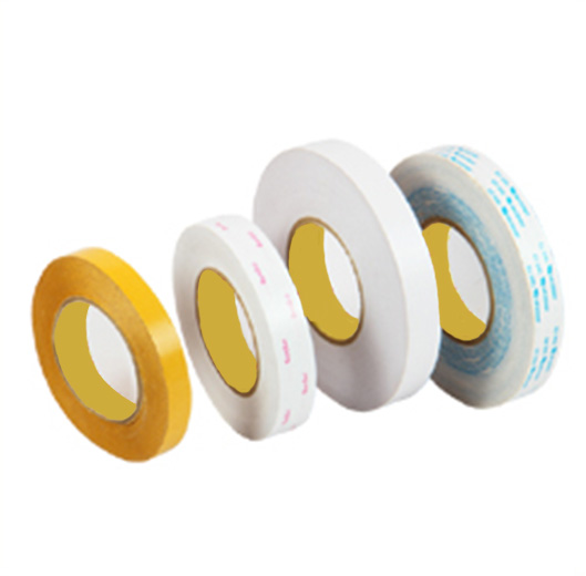 D/S Tissue Tapes